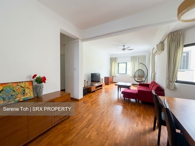 Bayshore Park (D16), Condominium #631600251